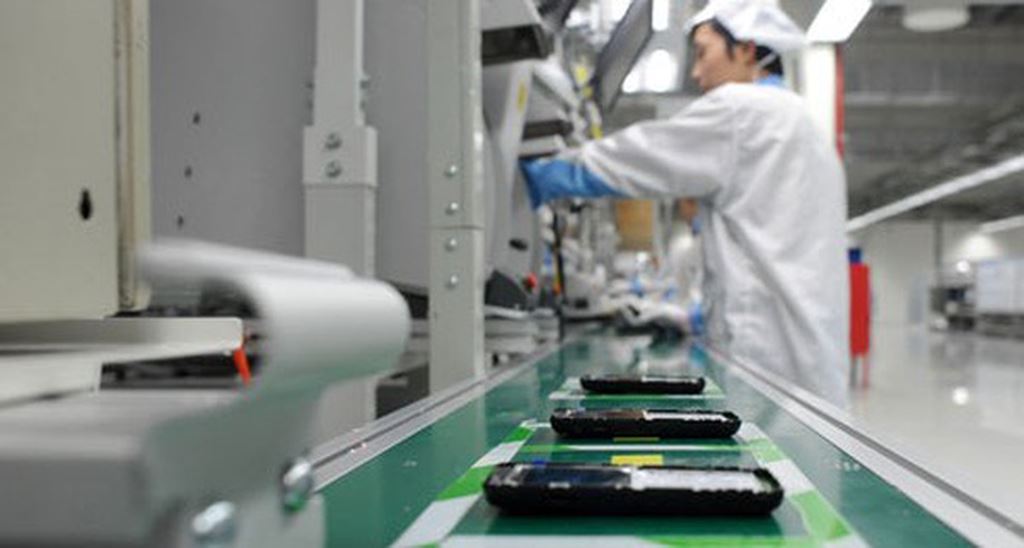Vietnam-Chine le commerce bilatéral dépasse les 133 milliards de dollars en 10 mois